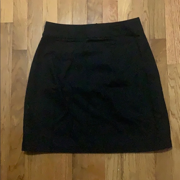 Loft embroidered skirt - Picture 2 of 3